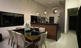 Imagem 6: Casa em Condomínio para Venda em Itupeva, Residencial Jardim Perolla II, 3 dormitórios, 1