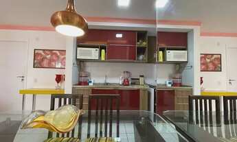 Imagem 7: Apartamento 74m² no Calhau 7 Andar 03 Quartos MKT°TR148329°16