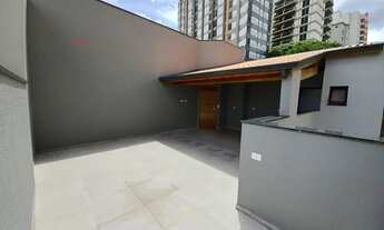 Imagem 6: Apartamento para venda tem 49 metros quadrados com 2 quartos em Vila Assunção - Santo Andr