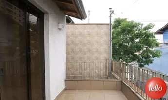 Imagem 4: São Paulo - Casa Padrão - Tucuruvi