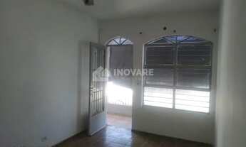 Imagem 3: CCS1808L - ALUGA-SE CASA DE 1 DORM 2 VAGAS DE GARAGEM À POUCOS METROS DA AVENIDA IPANEMA