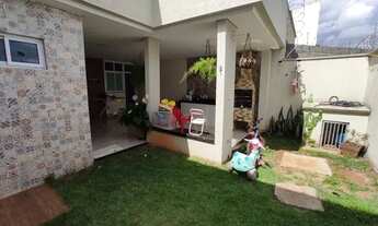 Imagem 4: Casa para venda com 236 metros quadrados com 3 quartos em Morumbi - São Paulo - SP