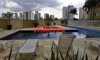 Imagem: Apartamento Padrão em São José dos Campos