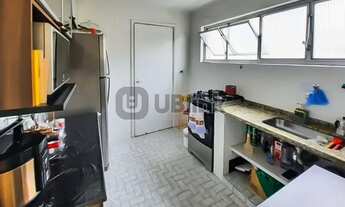 Imagem 6: Apartamento á venda no Jardim Paulista 02 dormitórios 65m²
