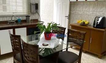 Imagem 4: Casa com 3 dormitórios à venda, 152 m² por R$ 550.000,00 - Vila Cassaro - Itatiba/SP