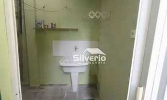 Imagem 2: Casa com 3 dormitórios à venda, 90 m² por R$ 385.000,00 - Jardim Motorama - São José dos C