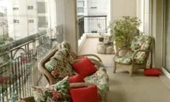 Imagem 2: APARTAMENTO - TATUAPÉ - SP