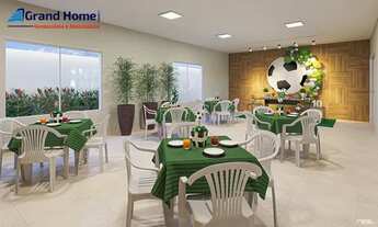 Imagem 2: Apartamento 2 quartos em Vale Encantado