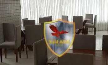 Imagem 7: Apartamento com 2 dormitórios à venda, 56 m² por R$ 350.000,00 - Ponta Negra - Natal/RN