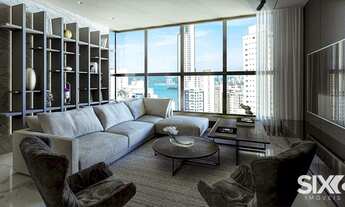 Imagem: Apartamento no edificio Torre De Booz com