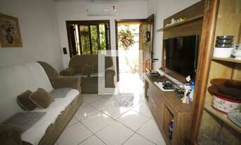 Imagem 6: Casa para Aluguel - Bom Jesus, 2 Quartos, 290 m2