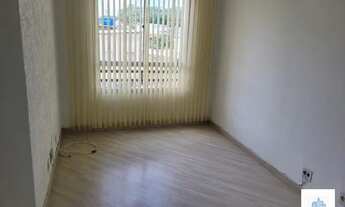 Imagem 2: ótimo apartamento à venda no condomínio Morada das Flores