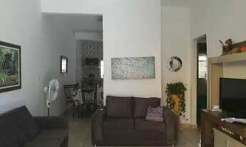 Imagem 5: Casa no Luar da Barra - Espaçosa e Aconchegante - Confira!