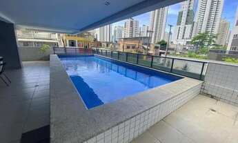 Imagem 5: Apartamento para aluguel com 87 metros quadrados com 3 quartos em Boa Viagem - Recife - PE