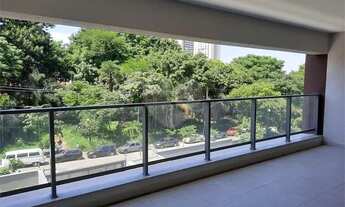 Imagem: Varanda gourmet, 03 suítes, 02 vagas fixas