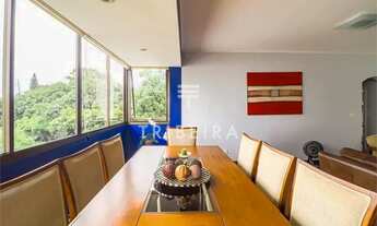 Imagem 2: Imóvel de 163m², com 4 dormitórios (sendo 2 suítes)