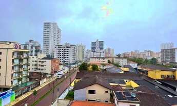 Imagem 2: Apartamento de 1 dormitório a venda - Boqueirão - Praia Grande - SP
