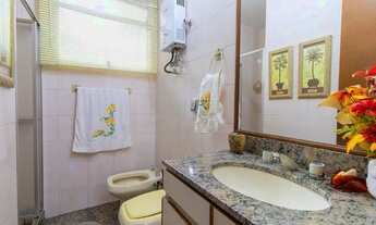 Imagem 7: Barra da Tijuca Apartamento com 4 dormitórios