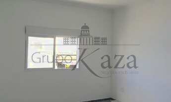 Imagem 2: Casa Residencial - Parque dos Príncipes - 2 Dormitórios - 51m²