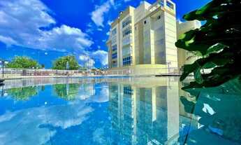 Imagem: Residencial Bosque Village