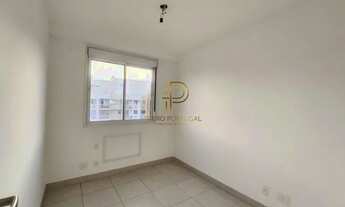 Imagem 6: Apartamento para venda com 61 metros quadrados com 2 quartos em Anil - Rio de Janeiro - RJ