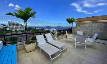 Imagem 2: RIO DE JANEIRO - Apartamento Padrão - Jardim Oceânico