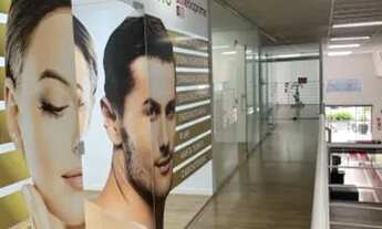 Imagem 6: Sala comercial no Bairro Portão 50m2 a 150m2