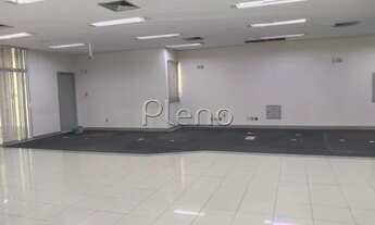 Imagem 2: Salão - Botafogo - Campinas