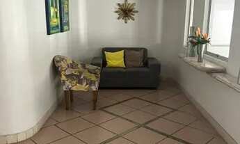 Imagem 6: Apt com 3/4 mais dce para aluguel