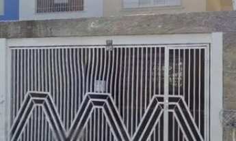 Imagem: BELISSIMO SOBRADO INDIVIDUAL COM 3 DORMITORIOS