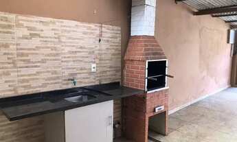 Imagem 5: Alugo Casa com 1 Quarto - Jd. Marumbi