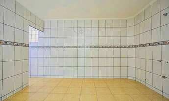 Imagem 4: Sobrado Residencial / Comercial para venda, 268 m2 com 3 quartos no bairro Tingui - Curiti