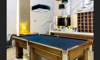 Imagem 7: ALUGO} Apartamento Bacana e Mobiliado ao Lado da Faria Lima 64m2, 1 suite, 1 garagem