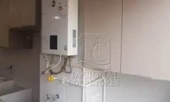 Imagem 4: Apartamento com 2 dormitórios à venda, 35 m² por R$ 265.000,00 - Cidade Satélite Santa Bár