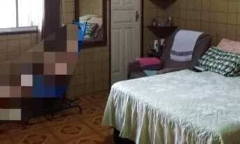 Imagem 6: Casa Subsolo em Vila 129m2T Bom Acesso Moradia Próximo Colégio Militar