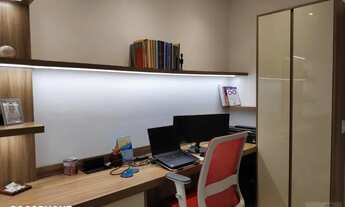 Imagem 3: Apartamento para Locação em Barueri, Jardim Tupanci, 3 dormitórios, 1 suíte, 3 banheiros