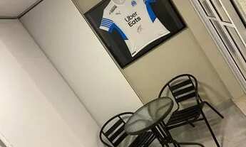 Imagem 6: Apartamento Mobiliado No The One Bela Vista