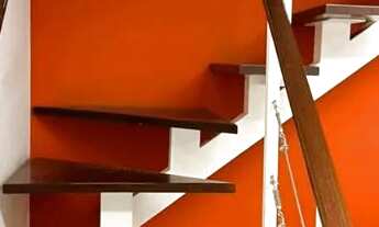 Imagem 7: Sala comercial - consultório dentário