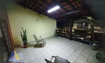 Imagem 3: Casa com 3 dormitórios para alugar, 180 m² por R$ 2.650,00/mês - Veloso - Osasco/SP