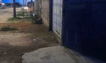 Imagem 3: Casa no pedra pintada