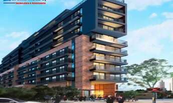 Imagem: Apartamento 3 quartos em Barro Vermelho