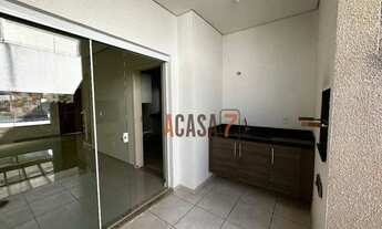 Imagem 7: Casa com 3 dormitórios para alugar, 123 m² - Jardim São Carlos - Sorocaba/SP