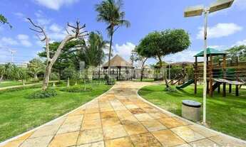 Imagem 6: Apartamento com 4 dormitórios para alugar, 248 m² por R$ 14.250,00/mês - Guararapes - Fort