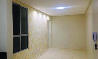 Imagem 2: Apartamento 2 quartos