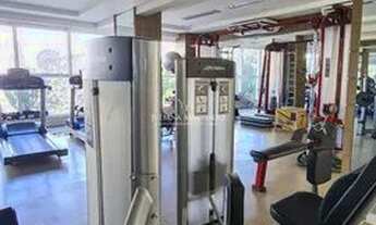 Imagem 3: Apartamento para venda tem 275 m² 3 suítes no Setor Bueno - Goiânia - GO