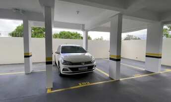 Imagem 11: Apt. 2 dormitorio com garagem