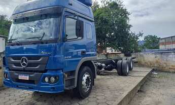 Imagem: Troco por apartamento