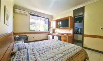 Imagem 4: Casa para venda com 800 metros quadrados com 4 quartos em Ininga - Teresina