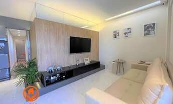 Imagem 6: APARTAMENTO À VENDA NO BAIRRO CASTELO, 3 QUARTOS, 2 VAGAS PARALELAS, VARANDA, ANDAR ALTO