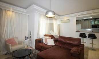 Imagem 3: Apartamento para Aluguel - Vila Ipiranga, 2 Quartos, 68 m2